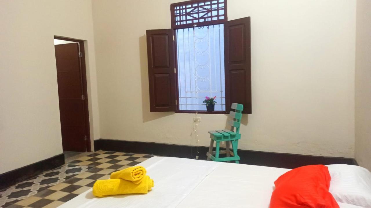 Casa Mita Santa Marta *
