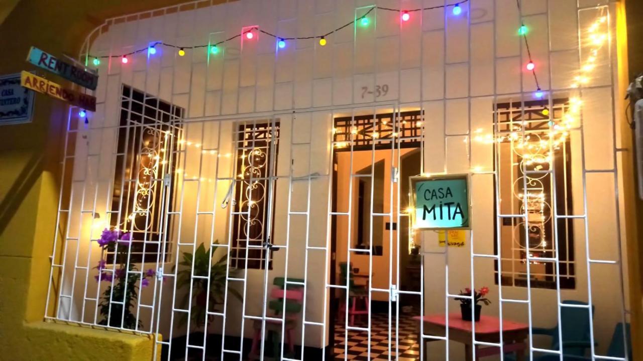 Holiday home Casa Mita Santa Marta