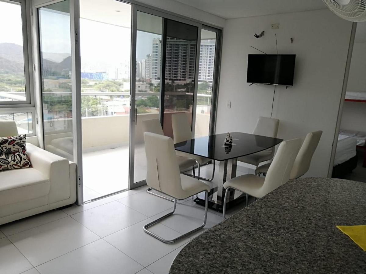 Apartment Rodadero London Velas *