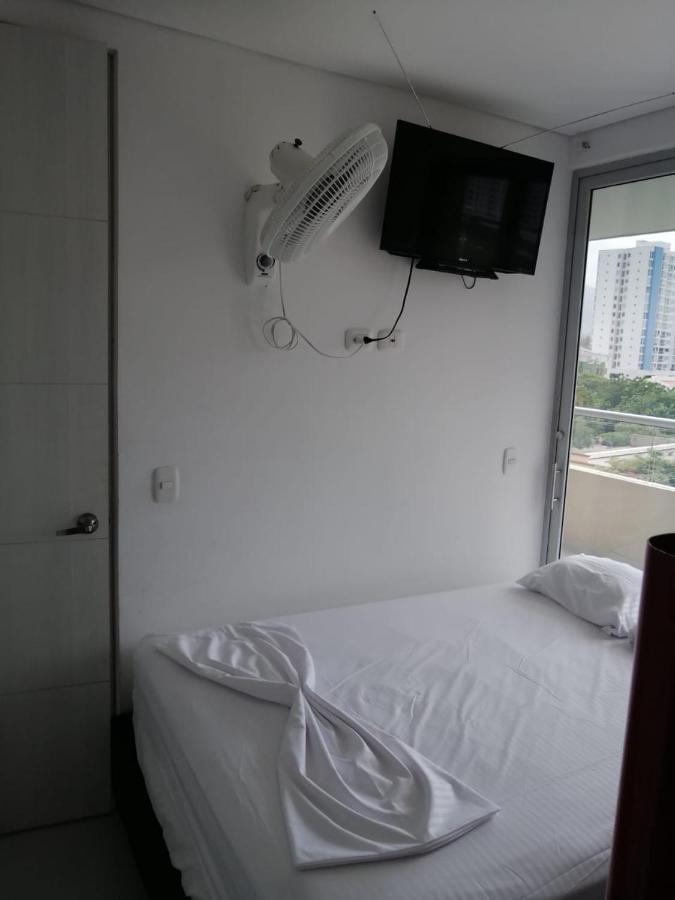 Apartment Rodadero London Velas *