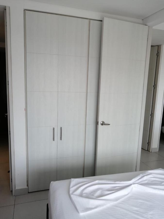 Apartment Rodadero London Velas Santa Marta (Magdalena)