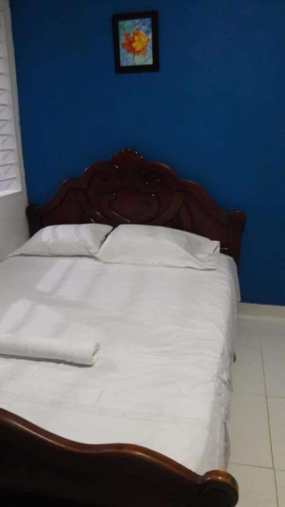 Casa Valentina Del Mar-rodadero_santa Marta Holiday home Santa Marta (Magdalena)