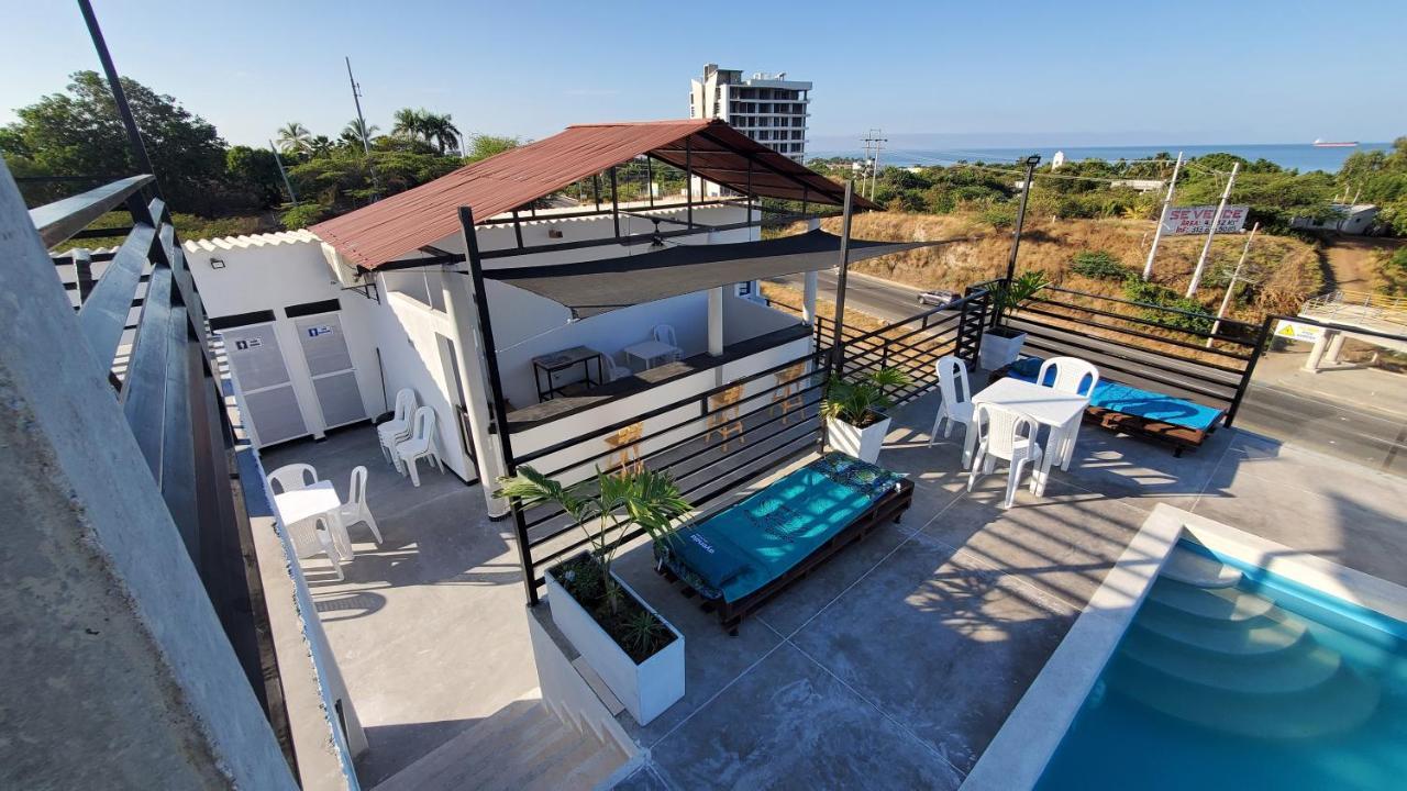 Grande Hotel Santa Marta (Magdalena)