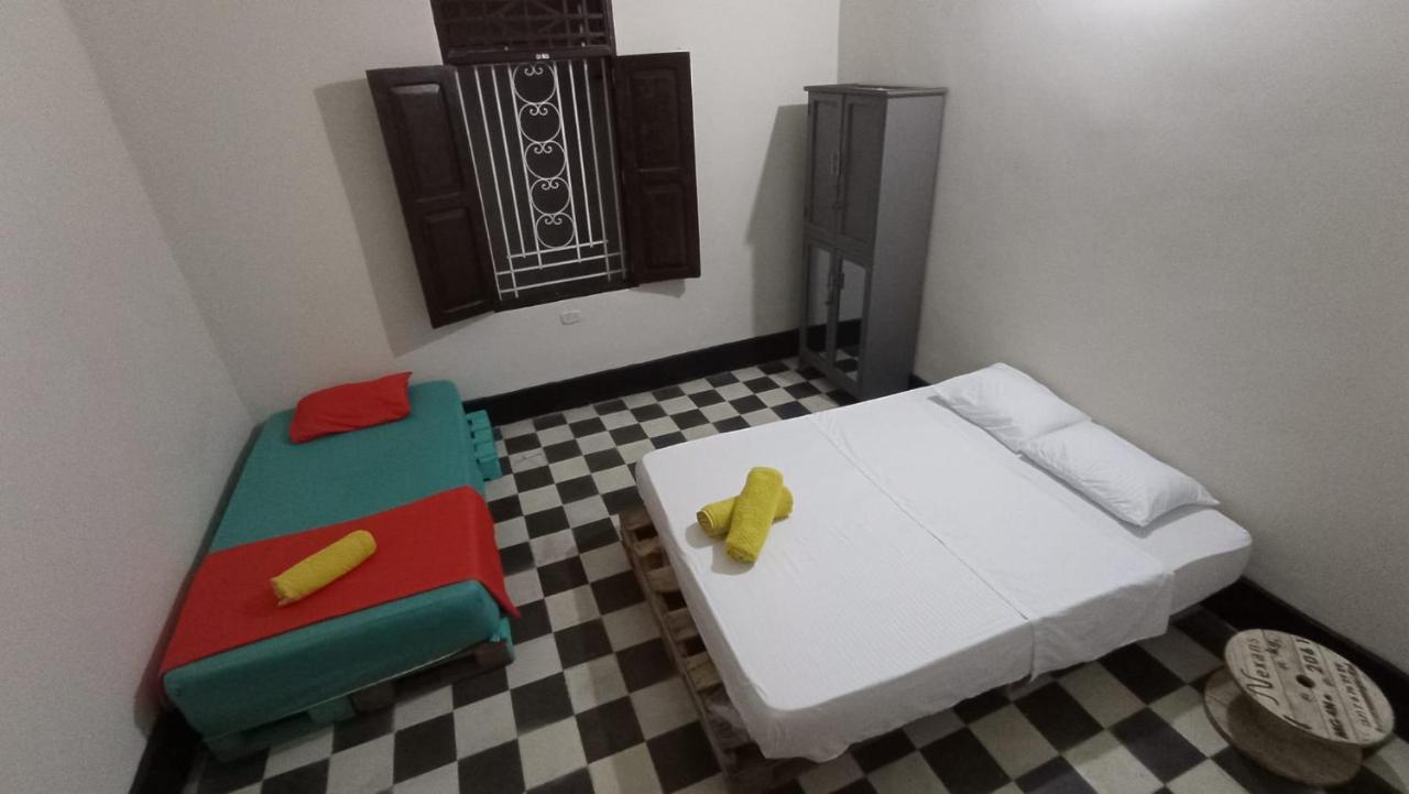 Holiday home Casa Mita Santa Marta *