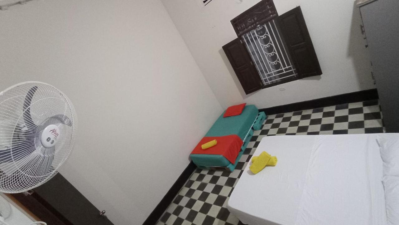 Holiday home Casa Mita Santa Marta *