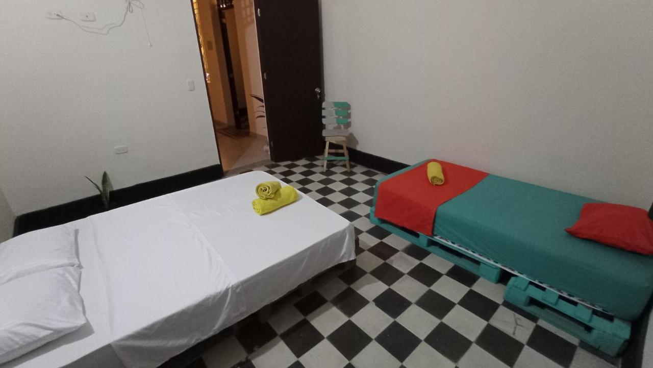 Casa Mita Santa Marta Santa Marta (Magdalena)