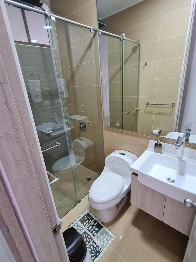 Apartamento En Samaria Club De Playa Privada Salida Directa Al Mar En Pozos Colorados Cerca A Zazue, Estelar, Playa Horizonte, Cabo Tortuga