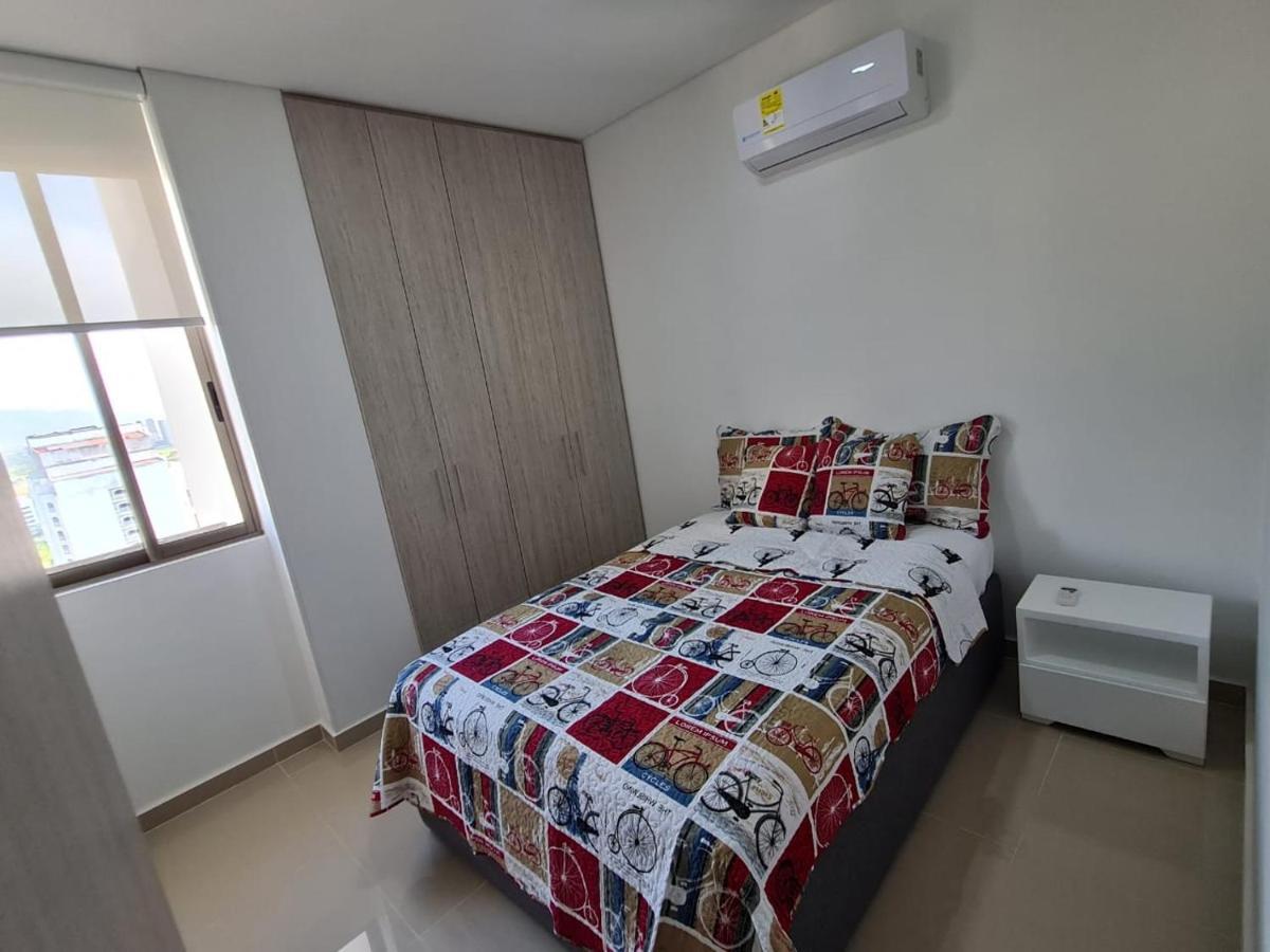 En Samaria Club De Playa Privada Salida Directa Al Mar En Pozos Colorados Cerca A Zazue, Estelar, Playa Horizonte, Cabo Tortuga Apartamento