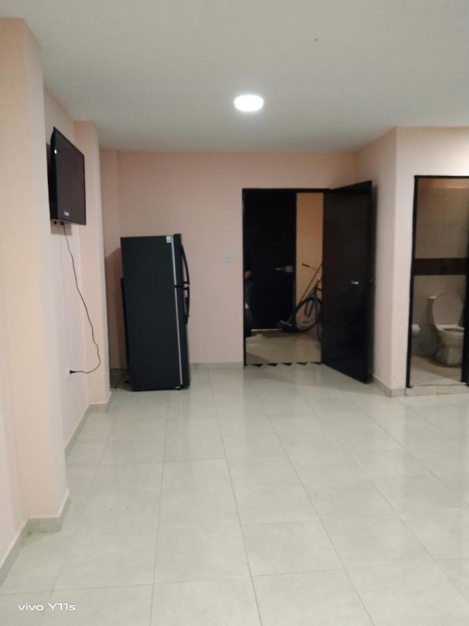 Habitacion Independiente En Santa Marta - 201 Santa Marta (Magdalena)