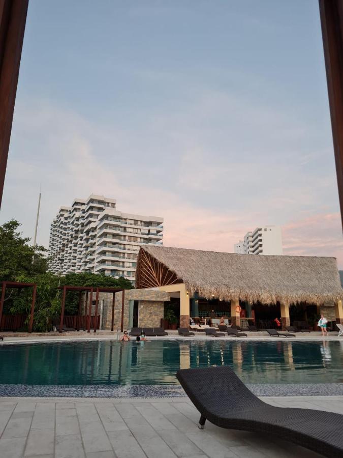 En Samaria Club De Playa Privada Salida Directa Al Mar En Pozos Colorados Cerca A Zazue, Estelar, Playa Horizonte, Cabo Tortuga *