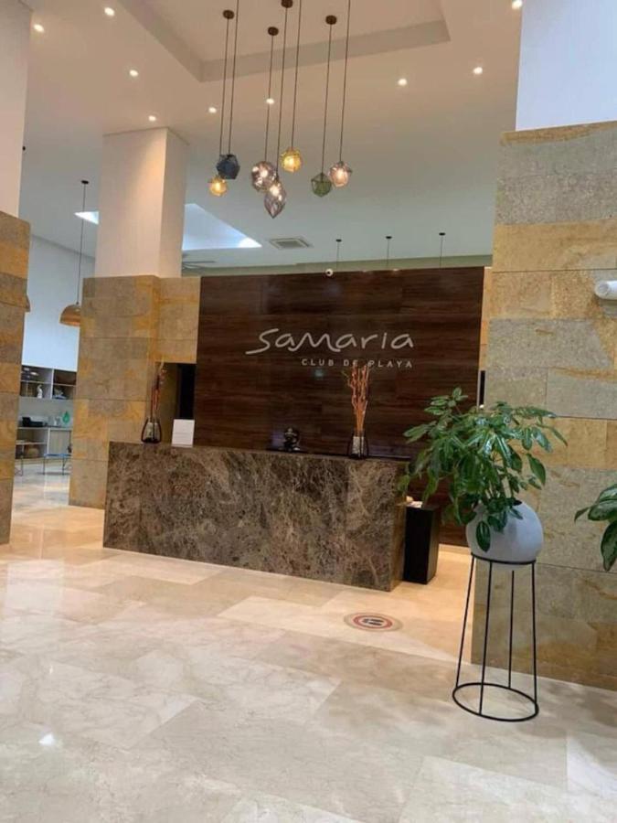 En Samaria Club De Playa Privada Salida Directa Al Mar En Pozos Colorados Cerca A Zazue, Estelar, Playa Horizonte, Cabo Tortuga