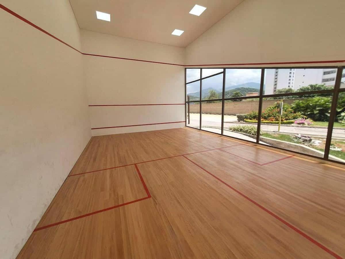 Apartamento En Samaria Club De Playa Privada Salida Directa Al Mar En Pozos Colorados Cerca A Zazue, Estelar, Playa Horizonte, Cabo Tortuga