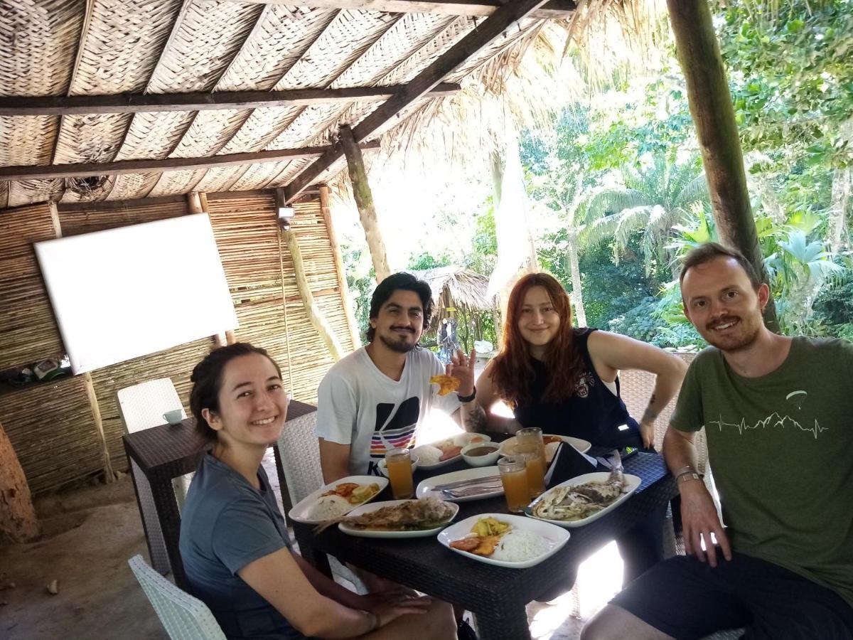 La Cima Tayrona * Santa Marta (Magdalena)