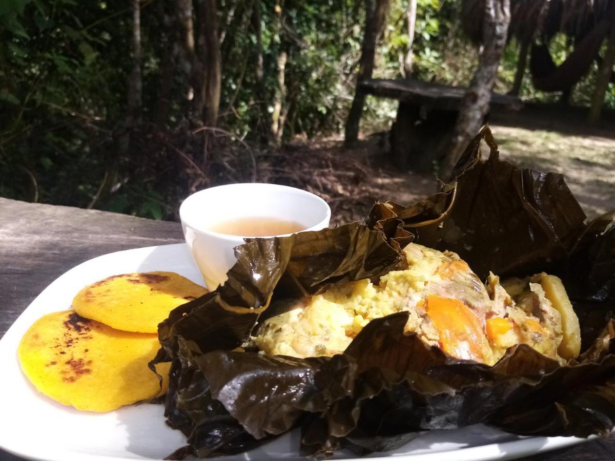 La Cima Tayrona * Santa Marta (Magdalena)