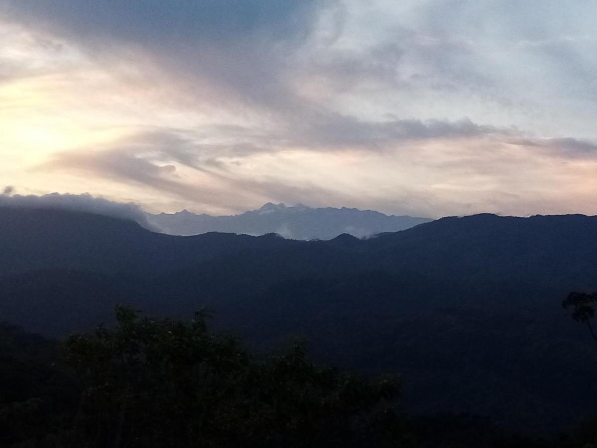 La Cima Tayrona