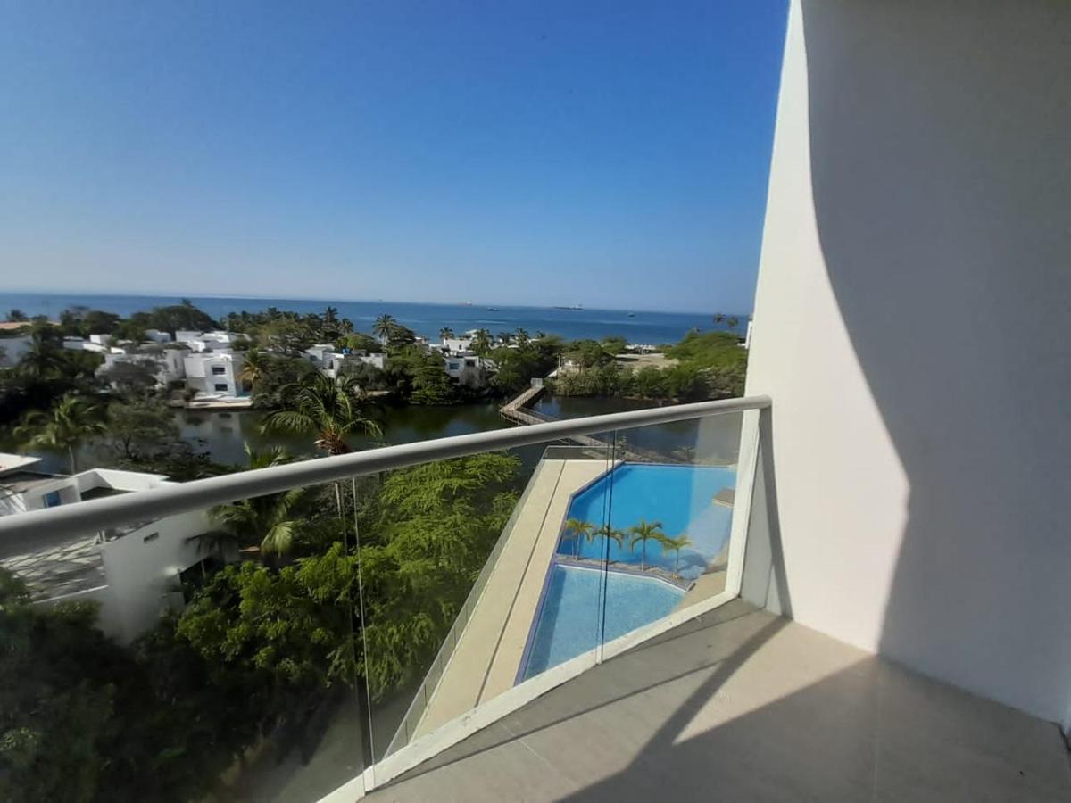 Apartment Sierra Santa Marta (Magdalena)