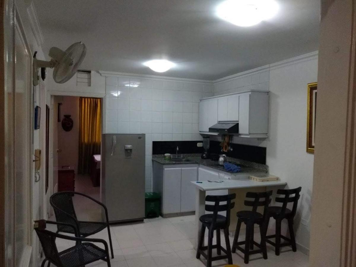 Acogedor A 15 Metros Del Mar Apartamento *