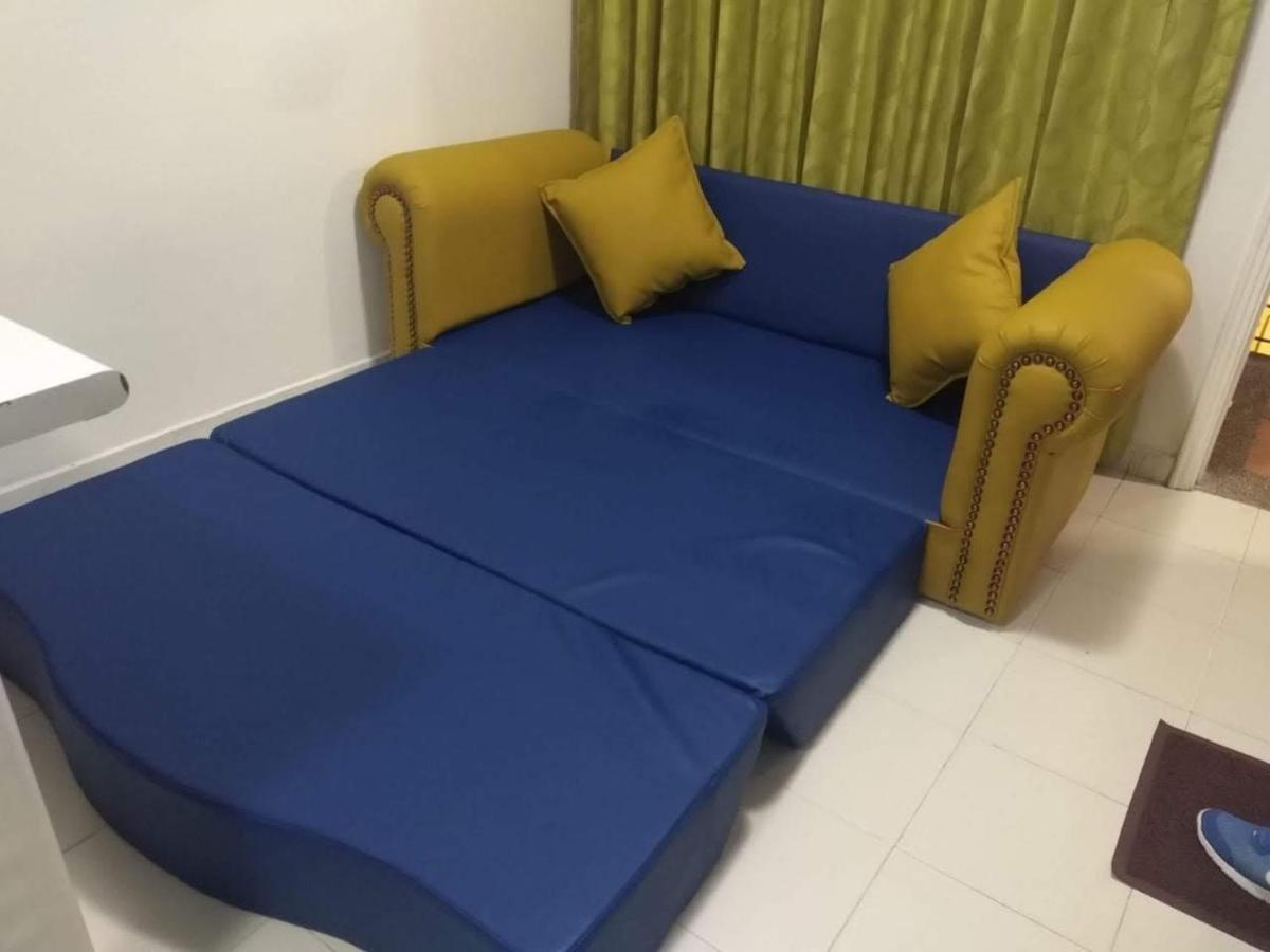 Apartamento Acogedor A 15 Metros Del Mar