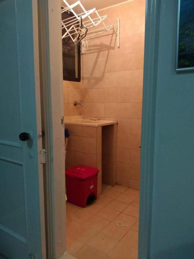 Acogedor A 15 Metros Del Mar Apartamento *