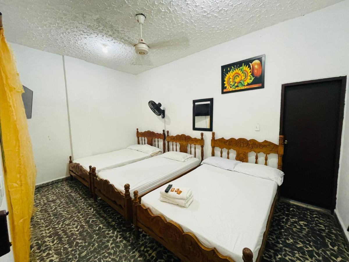 Hotel Costa Norte *