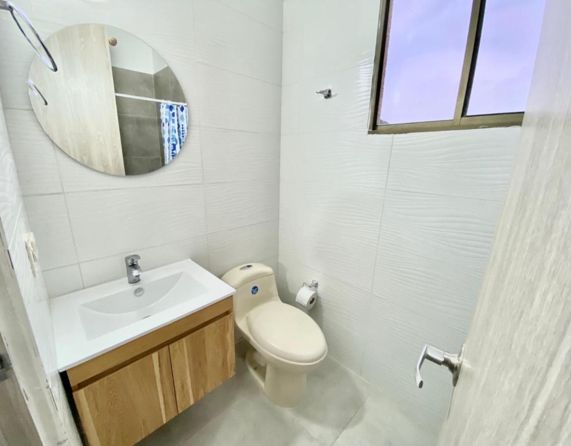 Caribbean Venture Apto 1501 - Rodadero, Santa Marta Apartamento