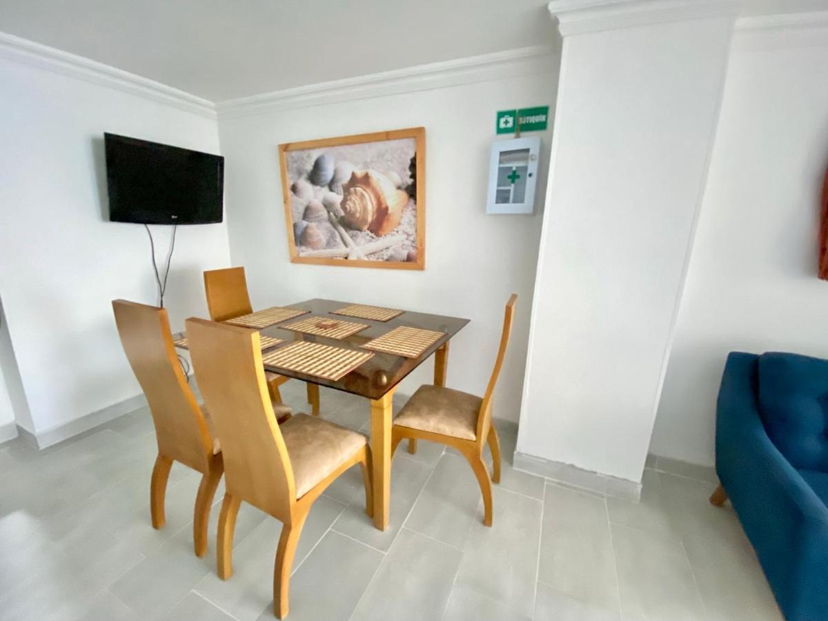 Caribbean Venture Apto 1501 - Rodadero, Santa Marta Santa Marta (Magdalena)