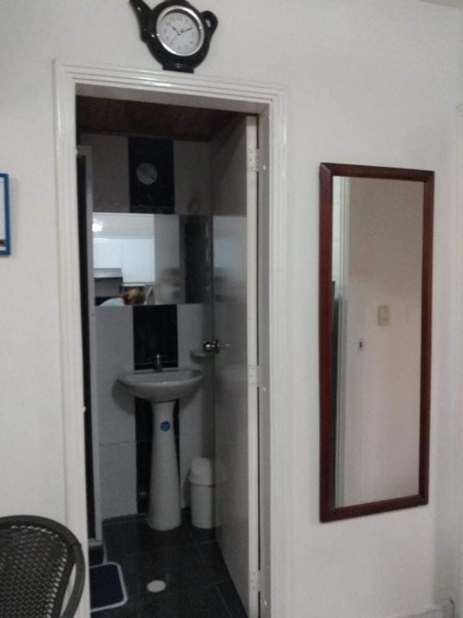 Apartamento Acogedor A 15 Metros Del Mar
