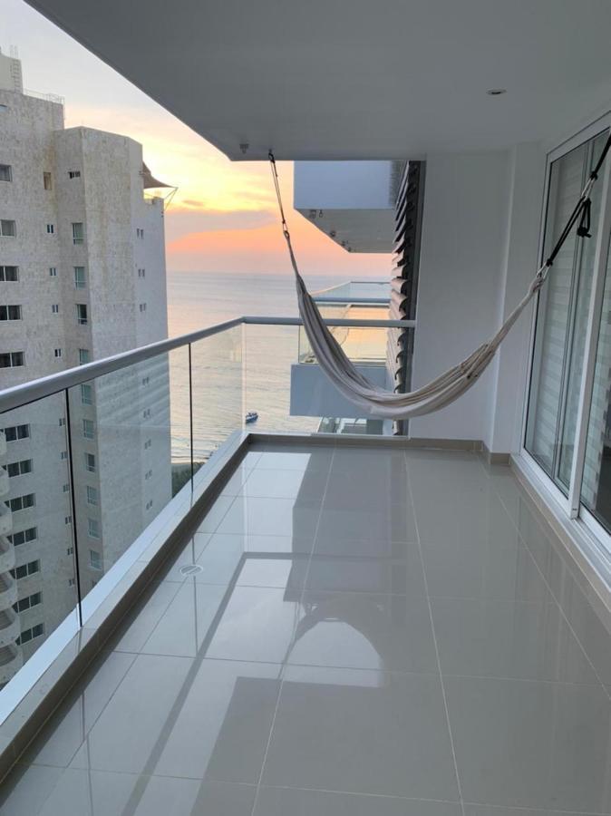 Edificio Kuali Apto 1704 Apartment *