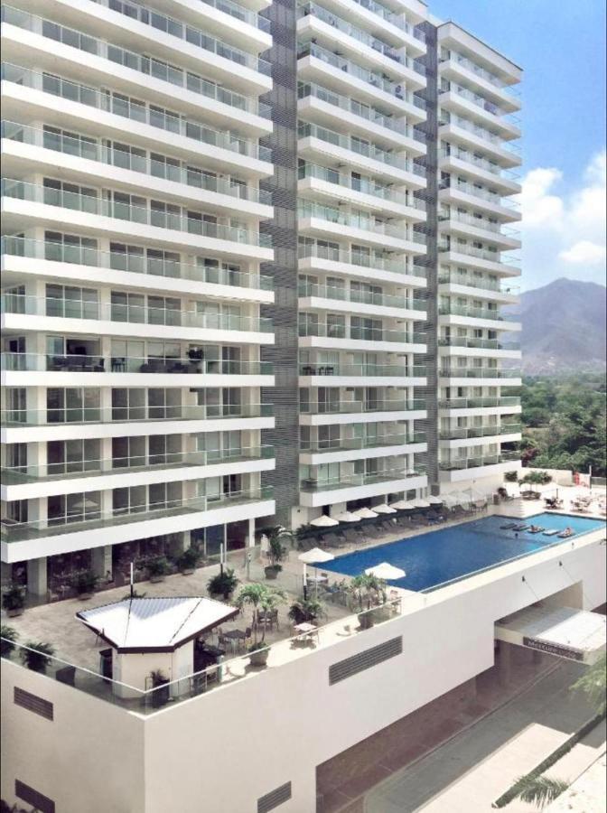 Edificio Kuali Apto 1704 Apartment