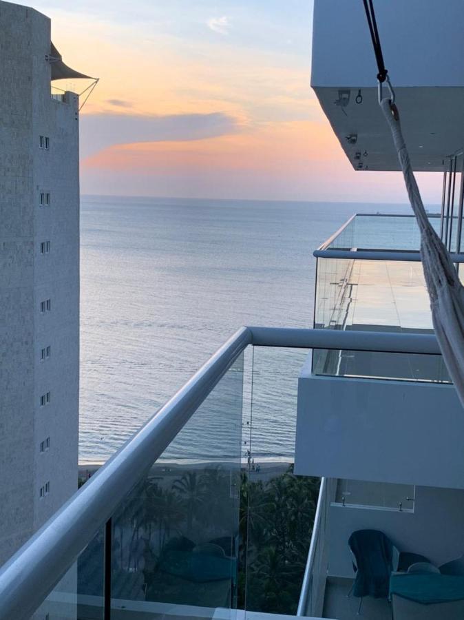 Apartment Edificio Kuali Apto 1704 Santa Marta (Magdalena)