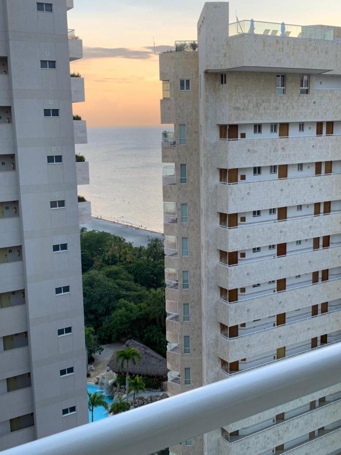 Edificio Kuali Apto 1704 Apartment