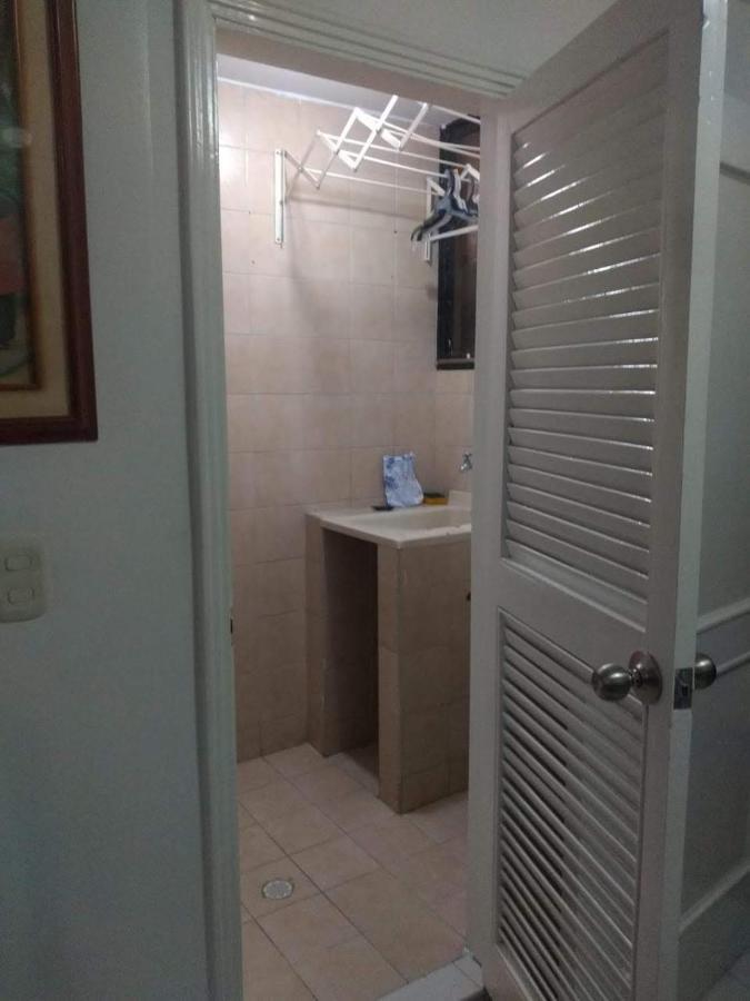 Acogedor A 15 Metros Del Mar Apartamento