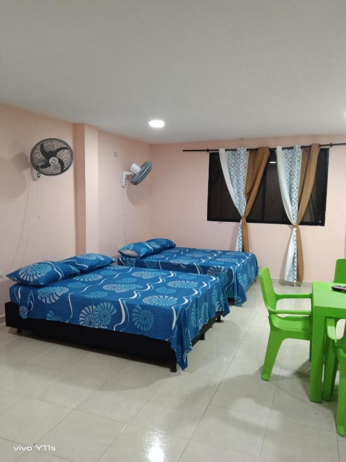 Apartment Habitacion Independiente En Santa Marta - 201 Santa Marta (Magdalena)