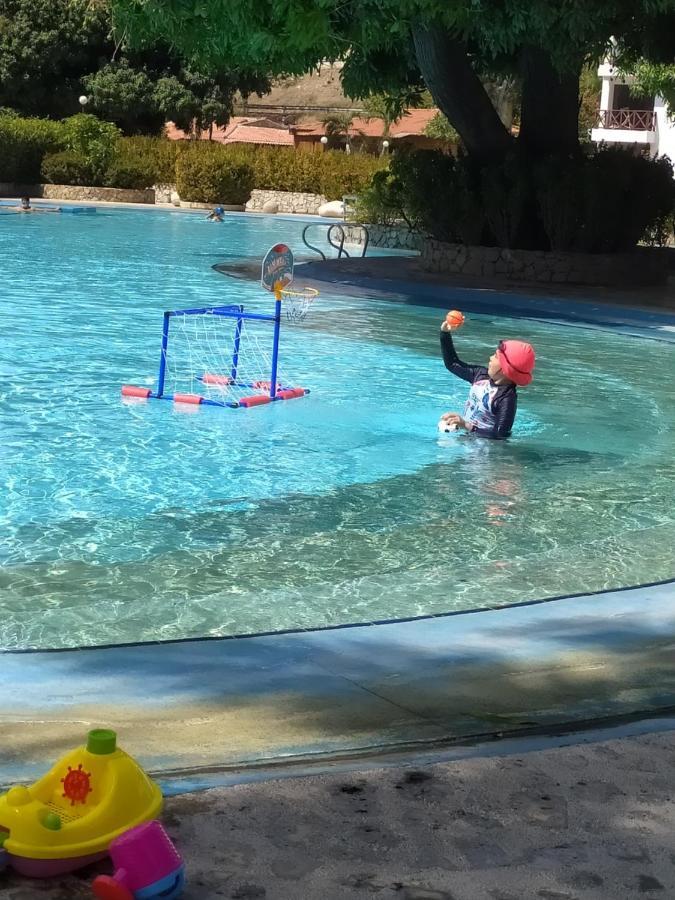 Campestre Ente Rodadero Con Piscina Wifi Ac