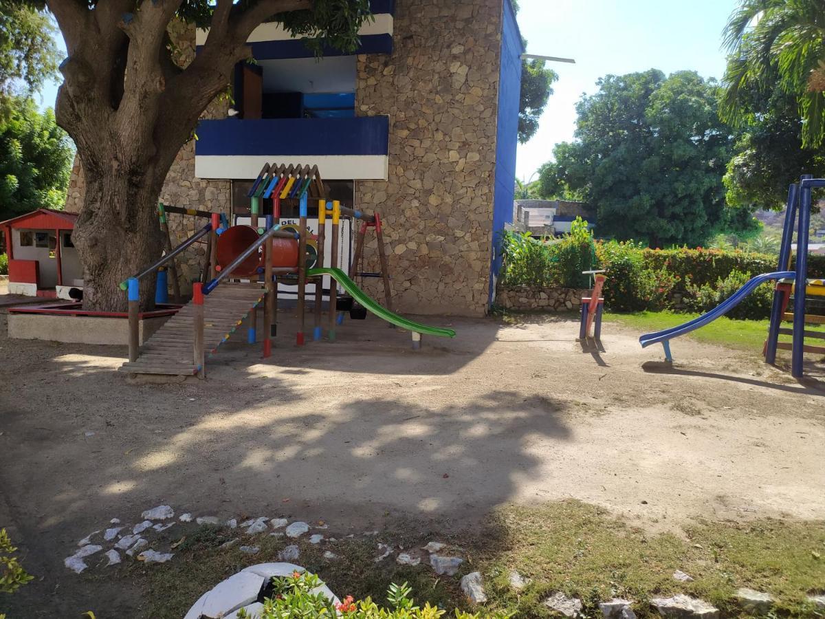 Campestre Ente Rodadero Con Piscina Wifi Ac Holiday home *