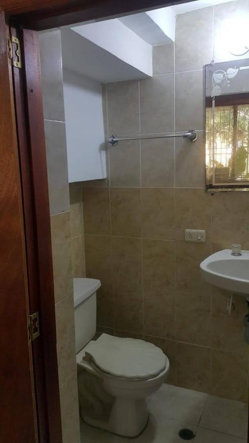 Holiday home House Green Santa Marta (Magdalena)