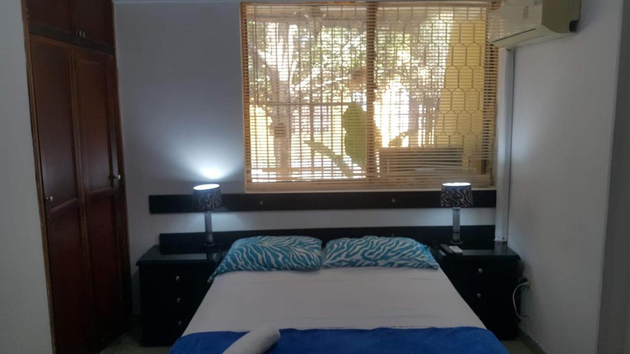 House Green Holiday home Santa Marta (Magdalena)