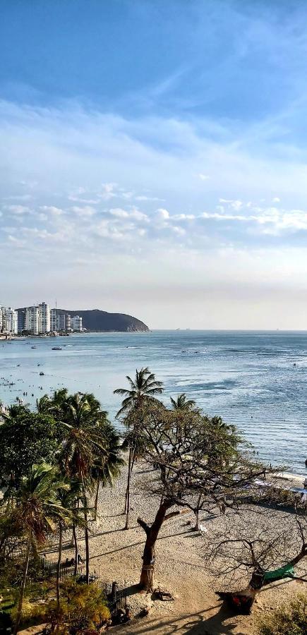 En Colombia Apartamento Santa Marta (Magdalena)