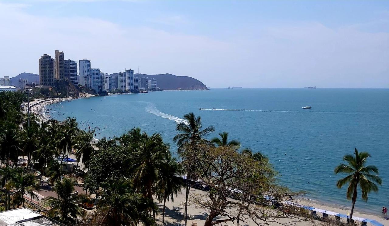 Apartamento En Colombia *