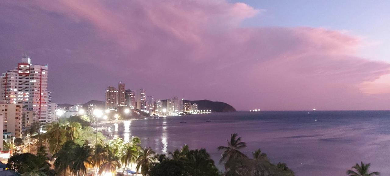 Apartamento En Colombia Santa Marta (Magdalena)