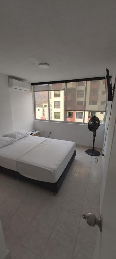 Apartamento En Colombia *