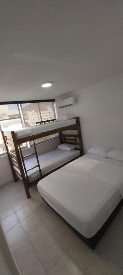 En Colombia Apartamento