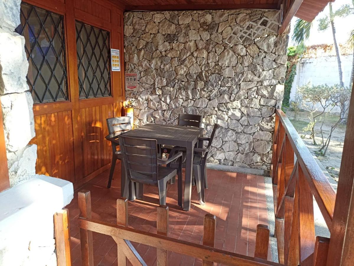 Campestre Ente Rodadero Con Piscina Wifi Ac * Santa Marta (Magdalena)