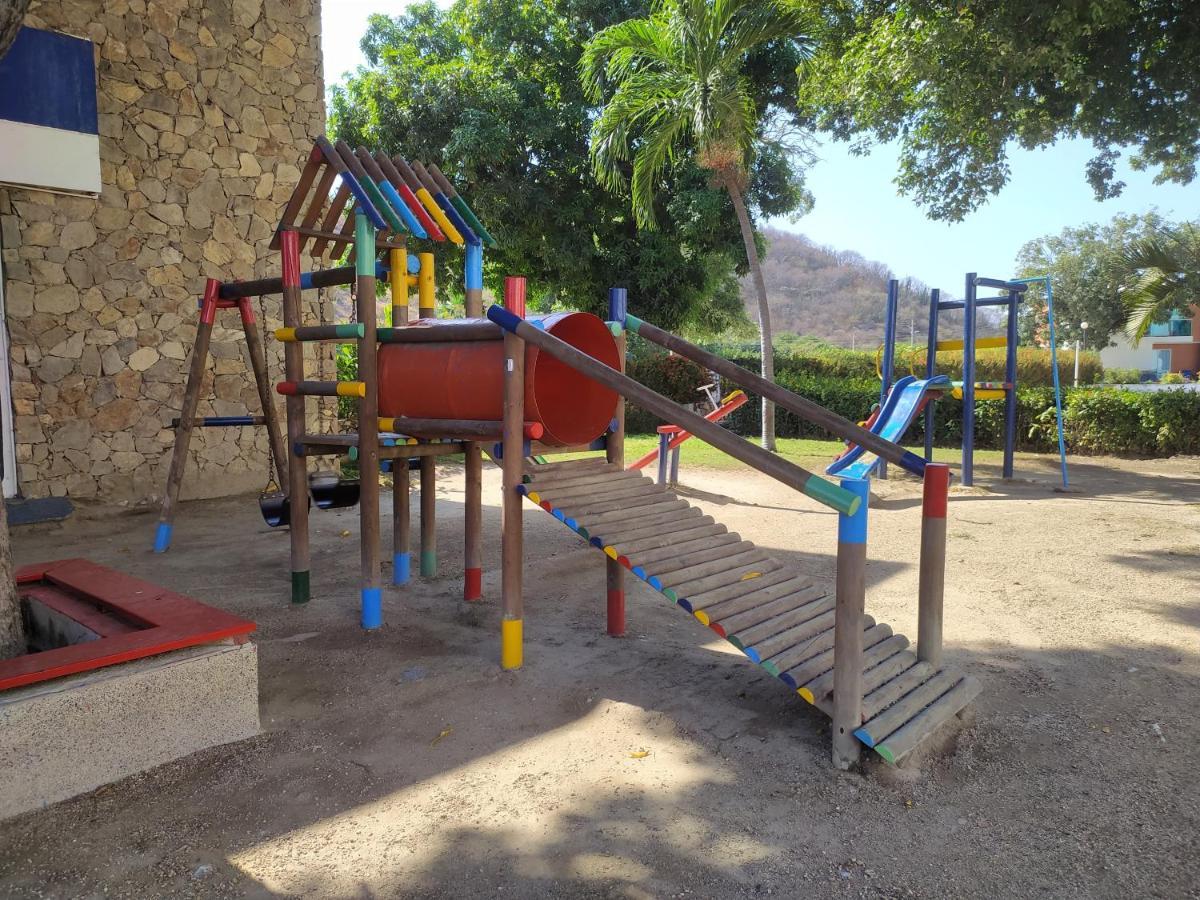 Campestre Ente Rodadero Con Piscina Wifi Ac * Santa Marta (Magdalena)