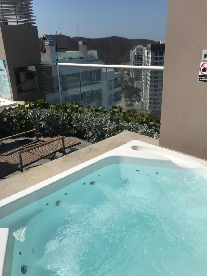 Apartment Cerca A *