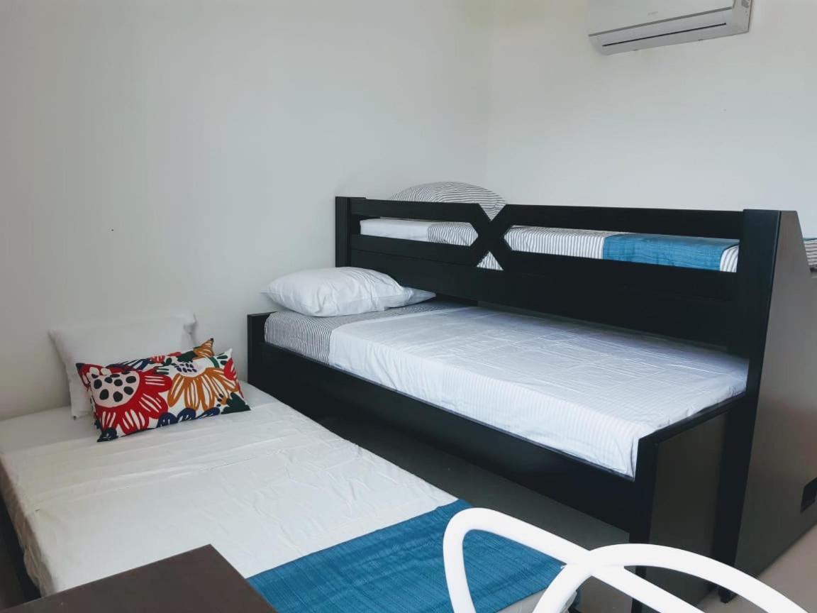 Apartment Rodadero Sur Playa Salguero A 200 Mts Del Mar Santa Marta (Magdalena)