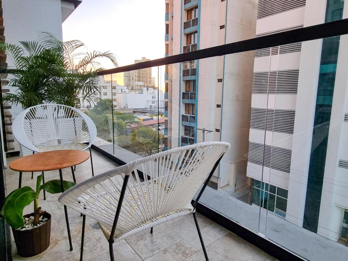Apartasuites 945 Rodadero - By Bedviajes *