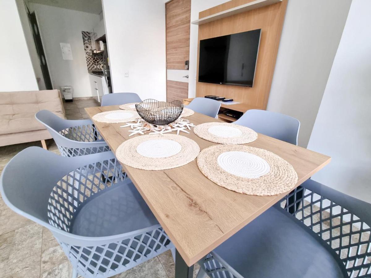 Apartasuites 945 Rodadero - By Bedviajes Apartment *