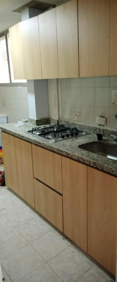 En Colombia Apartamento