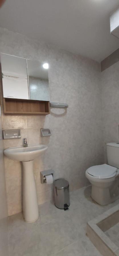 Apartamento En Colombia